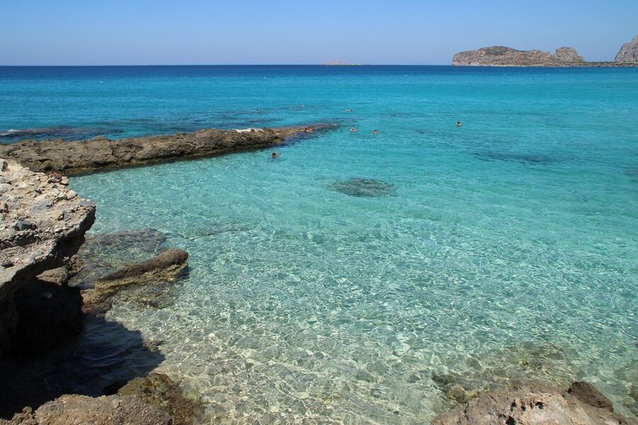 Private Tour To Elafonisi and Falasarna - Price and value: what $551 per group really buys you