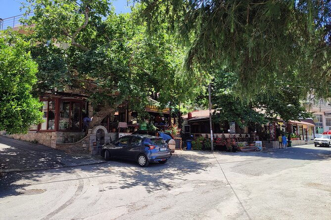 Private Tour to Elafonisi Beach and Chrisoskalitisa Monastery - What to Pack and How to Time Your Day Like a Local