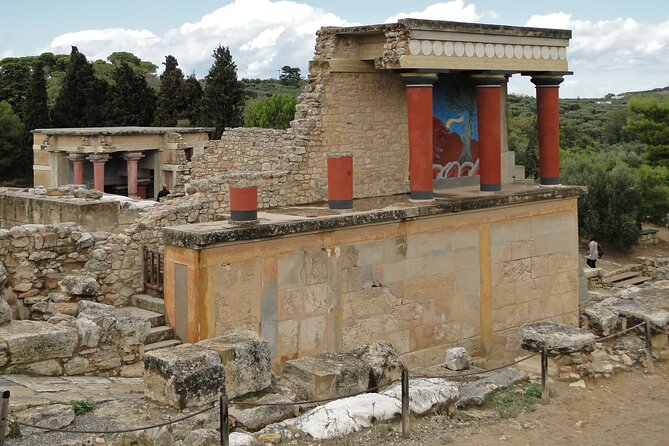 Private Tour to Knossos and Archaeological Museum - Key Highlights You Will Care About