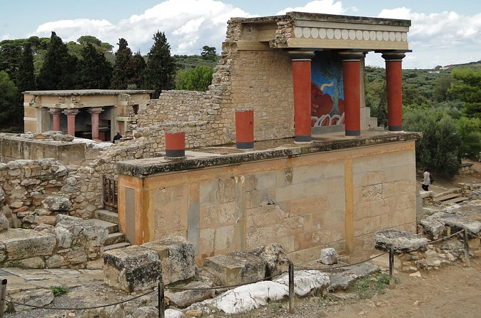 Private Tour to Knossos and Archaeological Museum - Who This Tour Fits Best (and Who Should Rethink It)