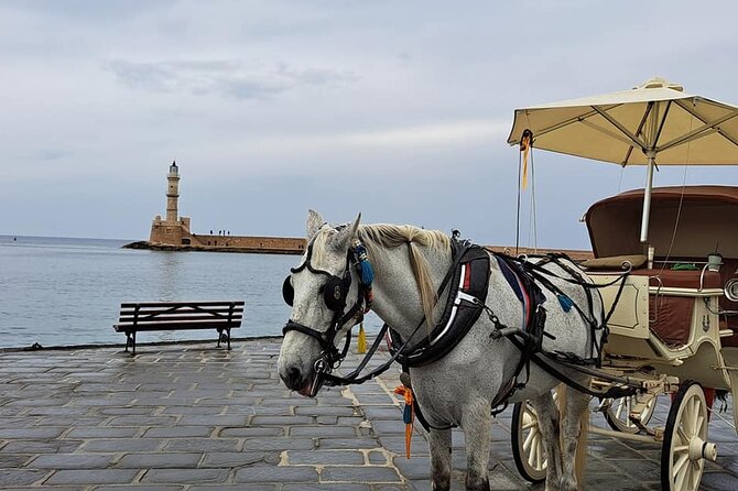 Private Tour to Unique Chania and Rethymno Cities - Key highlights worth planning around