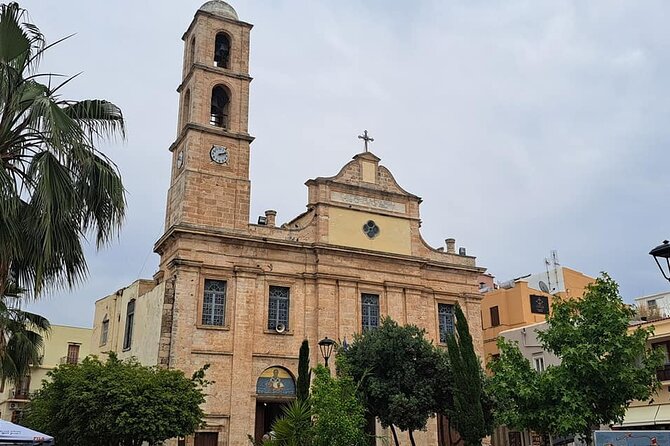 Private Tour to Unique Chania and Rethymno Cities - Why this private day through Rethymno and Chania feels purposeful