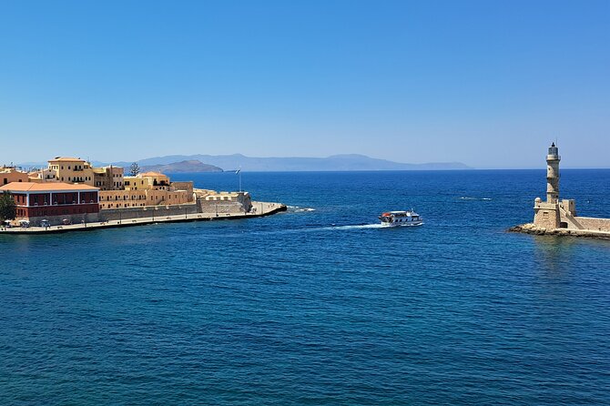 Private Tour to Unique Chania and Rethymno Cities - Price and value: what $786.40 per group really buys