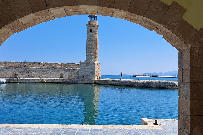 Private Tour to Unique Chania and Rethymno Cities - Door-to-door comfort, and the one logistics check I’d do first