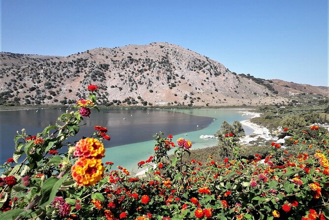 Private Tour West Crete: Chania & Rethymno Town and Kournas Lake - How This Private West Crete Day Works (8:30 am and 6 to 7 Hours)