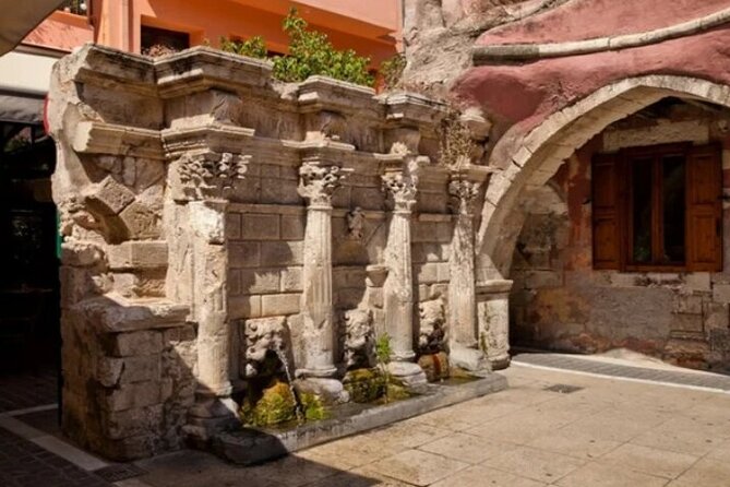 Private Tour West Crete: Chania & Rethymno Town and Kournas Lake - What You Get Beyond the Stops (and Why the Guide Changes Everything)