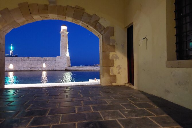 Private Tour West Crete: Chania & Rethymno Town and Kournas Lake - Comfort, Timing, and Simple Tips That Make This Day Easier