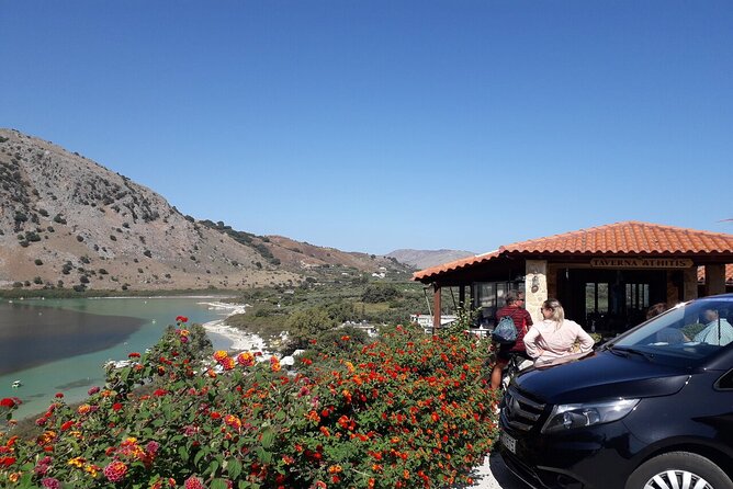 Private Tour West Crete: Chania & Rethymno Town and Kournas Lake - Who Should Book This Private West Crete Tour