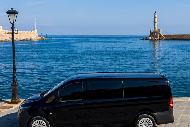 Private Transfer from Chania Airport to Rethymno Center (One Way) - Key things I’d plan around before you land