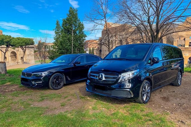 Private Transfer from Chania city Hotels to Heraklion Cruise Port - The Details That Make It Feel Smooth: Clean Cars, English, Child Seats