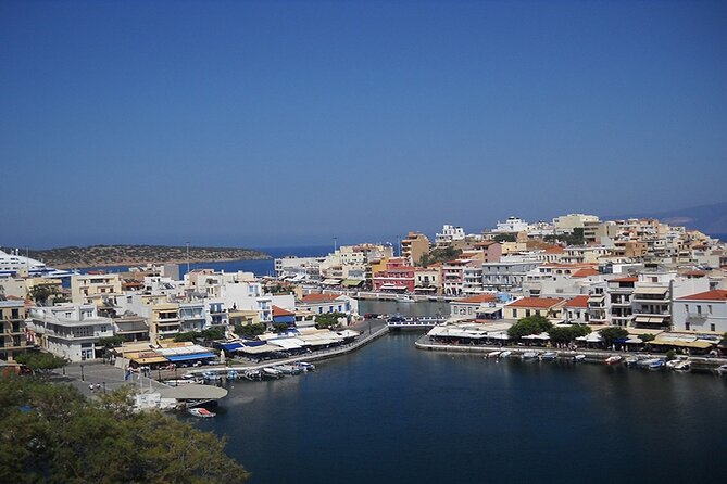 Private transfer from Heraklion airport to Ag. Nikolaos - Quick Highlights You’ll Care About