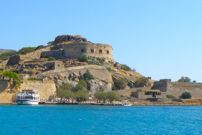 Private Transfer from Heraklion Airport to Elounda - Quick Take: What Makes This Transfer Worth Booking