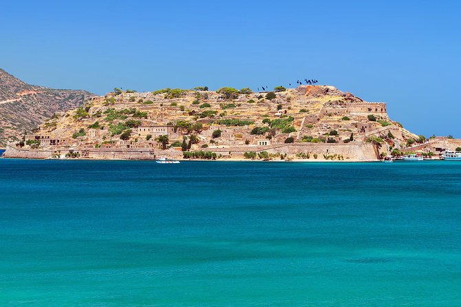 Private Transfer from Heraklion Airport to Elounda - What’s Included, and Why It Actually Matters on Day One