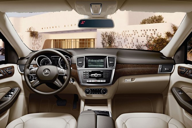 Private Transfer from Sitia City to Sitia (JSH) Airport - Private Pickup From Sitia to JSH, Without the Taxi Hunt