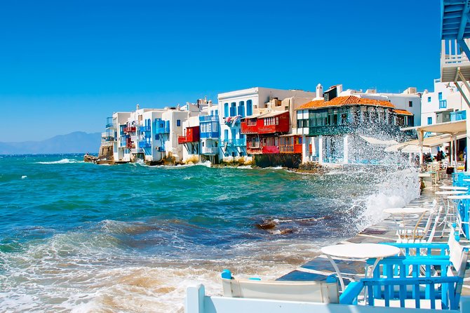 Private Transfer from Sitia City to Sitia (JSH) Airport - Price Value: $25.41 Per Group and When It Makes Sense