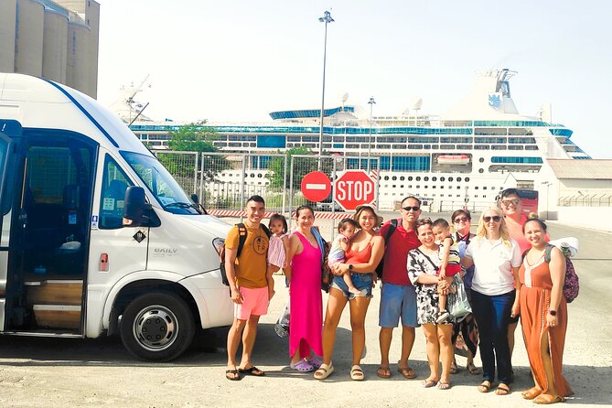Private Vehicle & Driver from Chania – Customizable Tour - Key Points to Know Before You Go