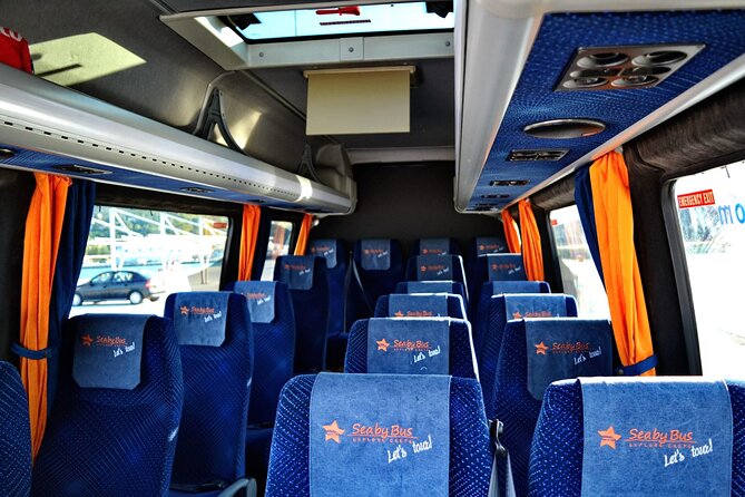 Private Vehicle & Driver from Chania – Customizable Tour - Building Your Route Around Chania Prefecture: Beaches, Towns, and Viewpoints