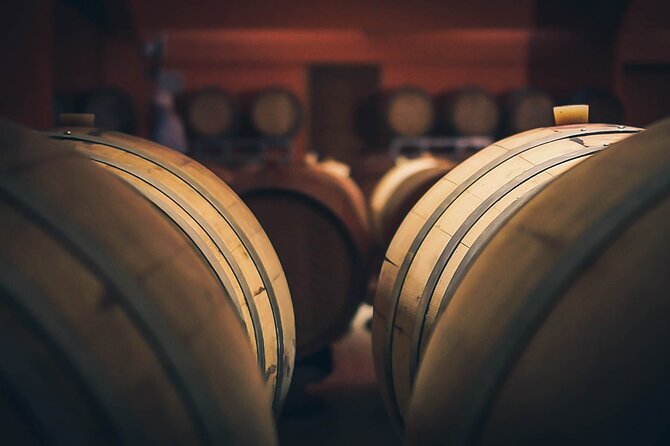 Private Wine Tour at Peza Valley - 2 Wineries and Lunch at Peza - Why Peza Valley wine tasting feels more “local” than a quick stop