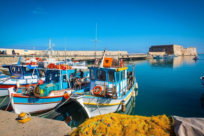Private Winery Tour with Olive Oil, Honey & Raki Distillery Visit - Archanes village walk: Venetian architecture, mountain foot country, and Minoan surroundings