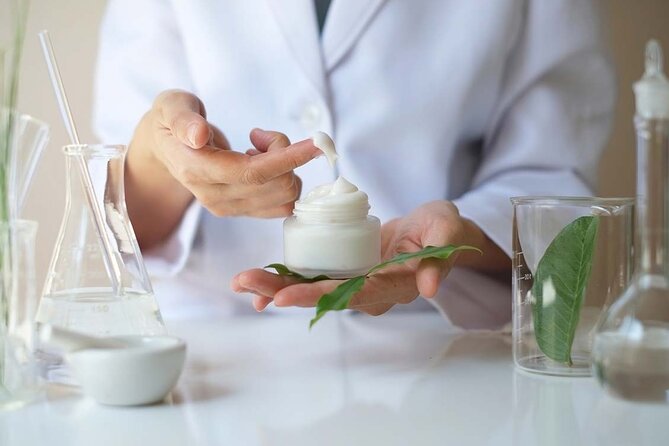 PRIVATE Workshop ESSENTIAL OILS & OLIVE OIL Factory with TASTING - Price and Value: Why $225 Feels Reasonable Here