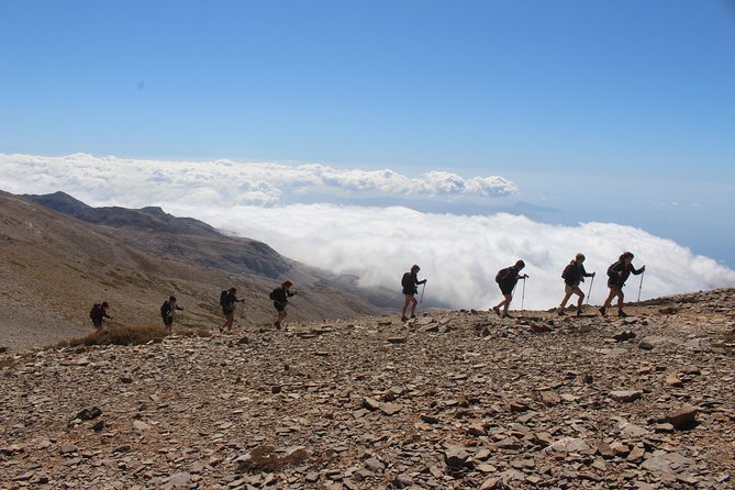 PSILORITIS(mount Ida) Crete's Highest Point 2456m - Key things that make this hike worth your time