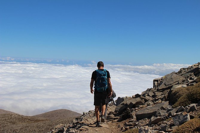 PSILORITIS(mount Ida) Crete's Highest Point 2456m - Price and value: what you pay for on a Creta Trekking summit day