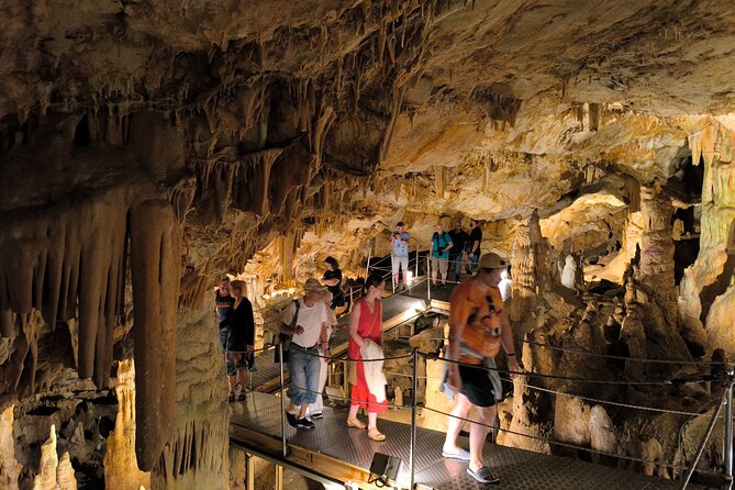 Psiloritis Mountain and Sfendoni Cave 4x4 Cretan Villages Tour - Key highlights to look forward to