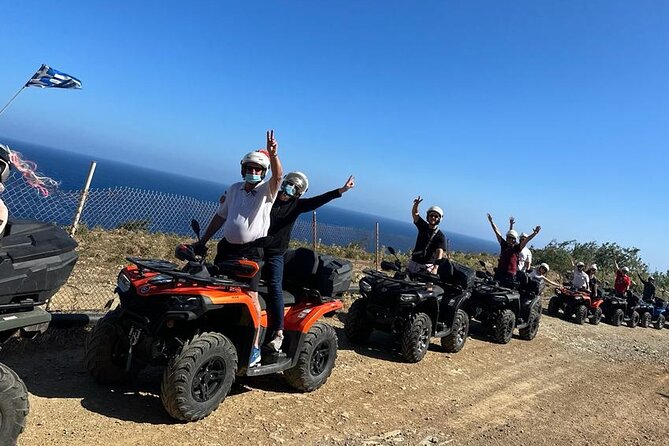 Quad Safari Agia Pelagia - Price and Value: What You’re Really Paying For