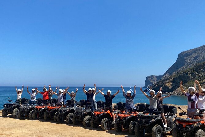 Quad Safari Agia Pelagia - Who Should Book This Quad Safari (and Who Might Prefer Something Else)