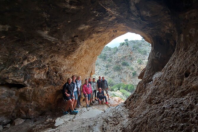 Quad Safari Off-Road Tour - Milatos and Sissi fishing villages: narrow streets, sea views