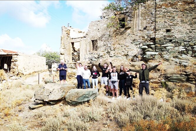 Quad Safari Tour - Explore The Wild Side of Crete - Key things that make this quad safari work