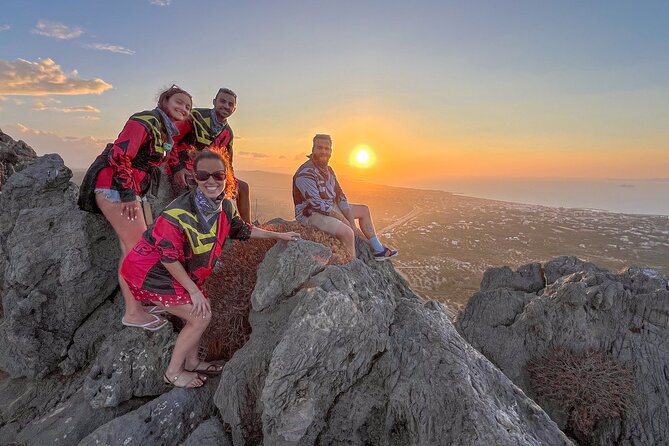 Quad Safari Tour in Skotino Cave and Mountain Top Viewpoint - Meeting Logistics That Actually Matter (Without the Stress)