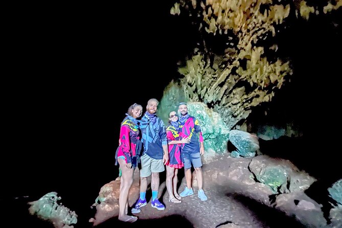 Quad Safari Tour in Skotino Cave and Mountain Top Viewpoint - Should You Book This Quad Safari in Skotino Cave and Edheri?