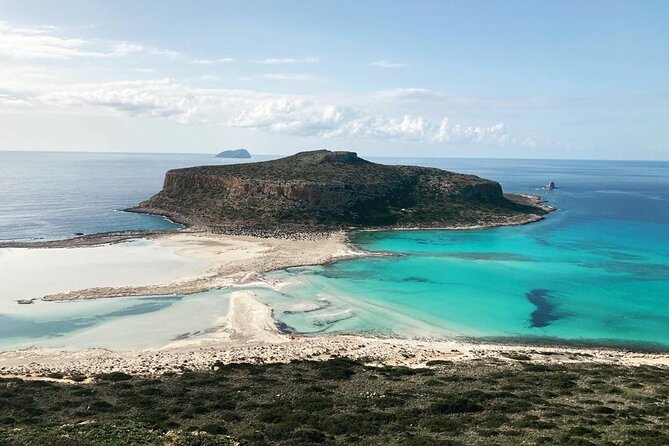 Rent 1 ATV to Explore Balos Lagoon and Falassarna Beach - Key highlights you’ll feel right away