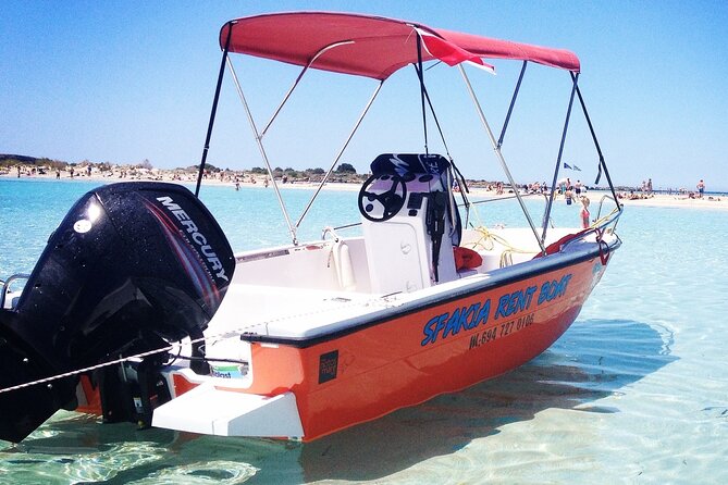 RENT A BOAT 5,5m-30hp LICENCE FREE MARATHI - Training, the Navigation App, and How You Get Confident Fast