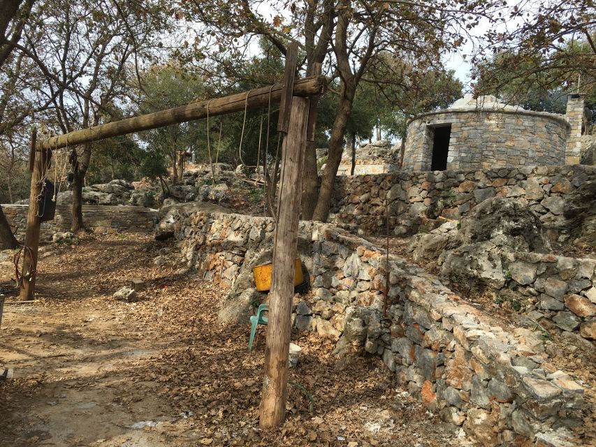 Rethymno 4x4 Safari: Tastes & Farm Experience - Price and Value: Is $128 Worth It?
