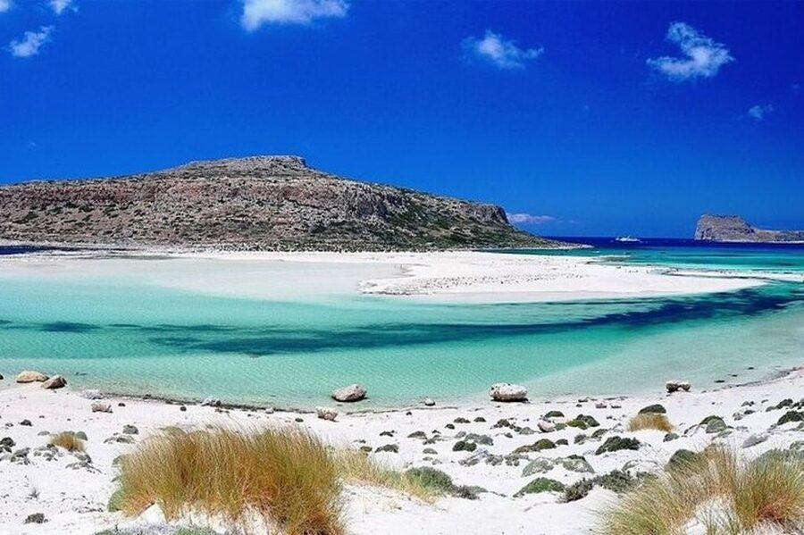 Rethymno Area: Gramvousa Island & Balos, Boat Ticket Extra - Why this western Crete day trip works so well