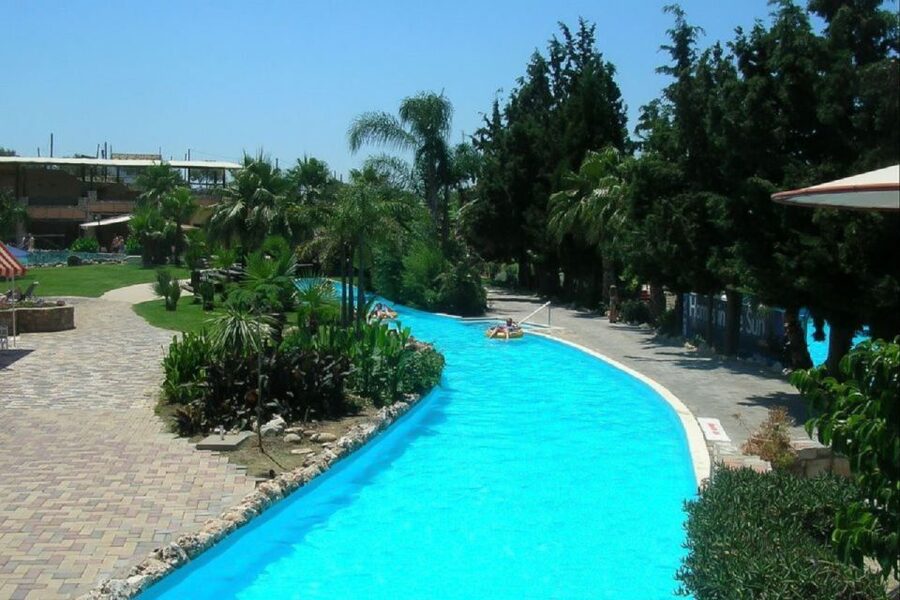 Rethymno Area: Limnoupolis Water Park Ticket with Transfers - Pricing and value: is $70 per person worth it?