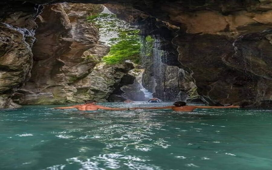 Rethymno Area:Private tour 3-4-5 Hour to Kourtaliotiko Gorge - Neoprene suits and safety gear: what you get before you start walking