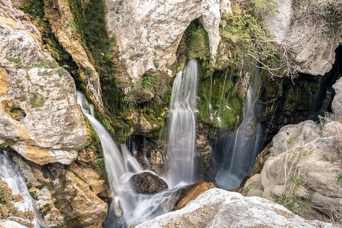 Rethymno Areas Private Tour to Kourtaliotiko Gorge Without Guide - Your half-day plan: 9:00 am pickup and gorge time