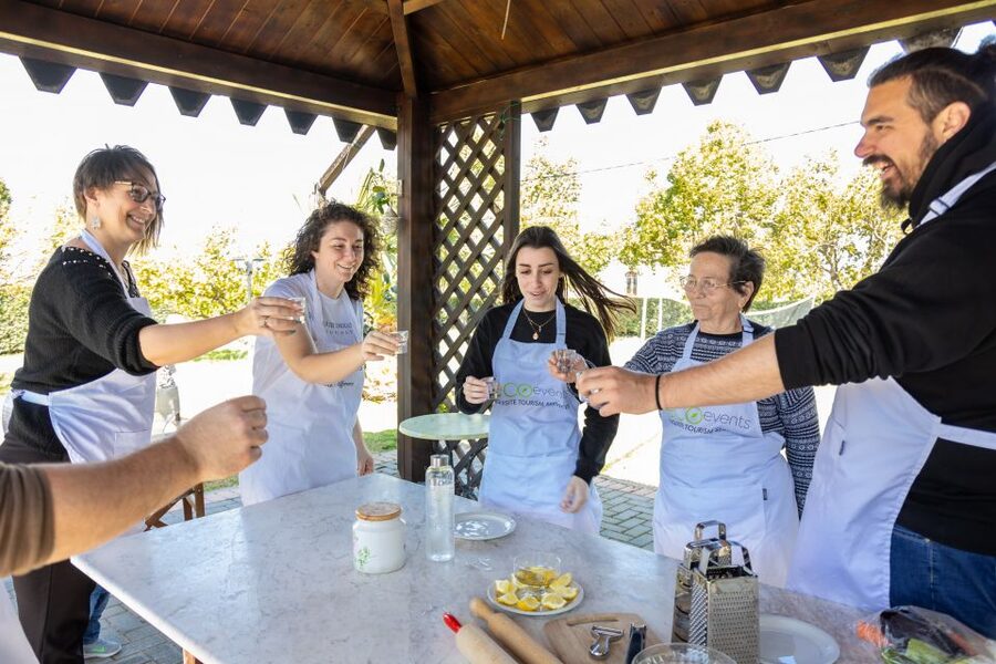 Rethymno: Authentic Cooking Class with a Local - Who Should Book This Cretan Cooking Day