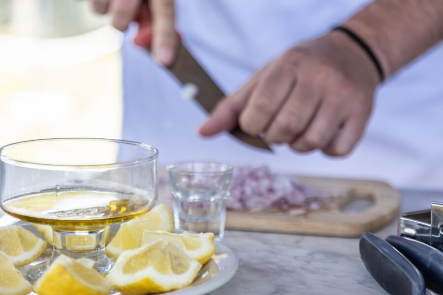 Rethymno: Authentic Cooking Class with a Local - Where the Pigi Garden Meal Starts (and Why It Feels Local)