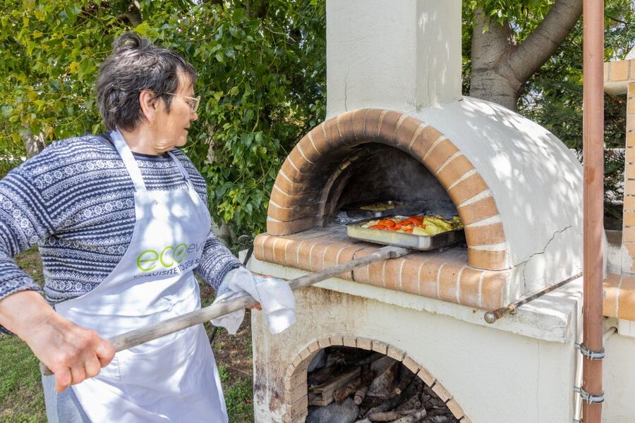 Rethymno: Authentic Cooking Class with a Local - What You Actually Cook: Cheese, Ntakos, Tzatziki, and More