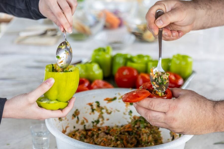Rethymno: Authentic Cooking Class with a Local - The Wood-Fired Oven Moment, and Why It Changes the Meal