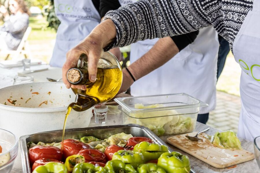 Rethymno: Authentic Cooking Class with a Local - Price and Value: Is $123 for 4 Hours Fair?