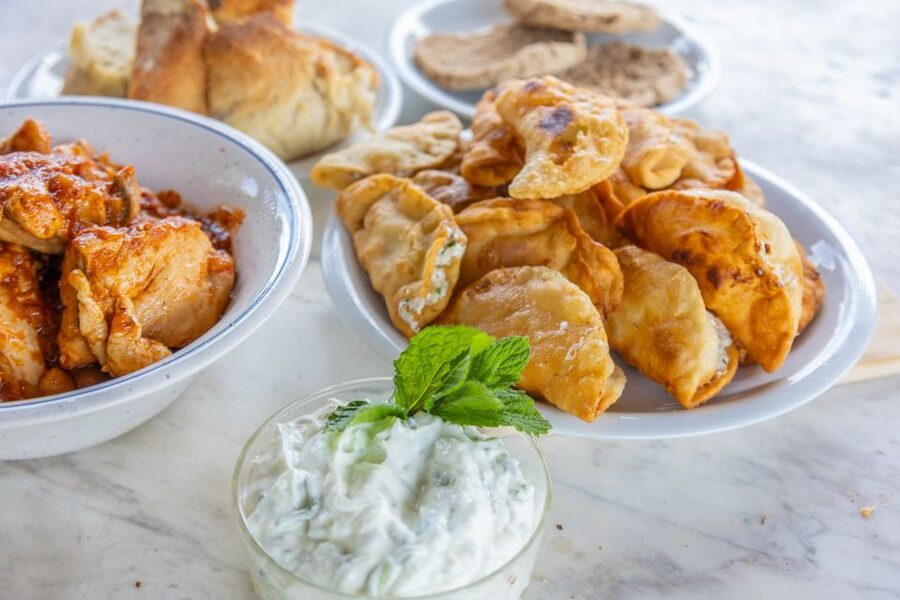 Rethymno: Authentic Cooking Class with a Local - Timing, Getting There, and Group Size Notes That Matter