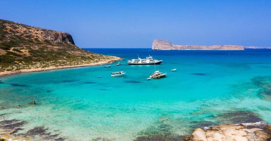 Rethymno: Balos &Gramvousa Day Trip With/Without Boat Ticket - Key things to know before you go