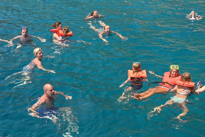 Rethymno Barbarossa Pirate Ship Cruise - Family-friendly pirate fun, with one thing to get right