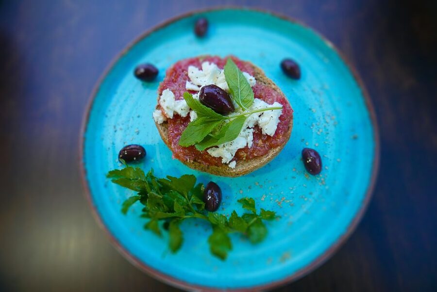Rethymno: Chrysoula's Cretan Home Cooking Lessons - Wine and raki: the drink rhythm you should plan for