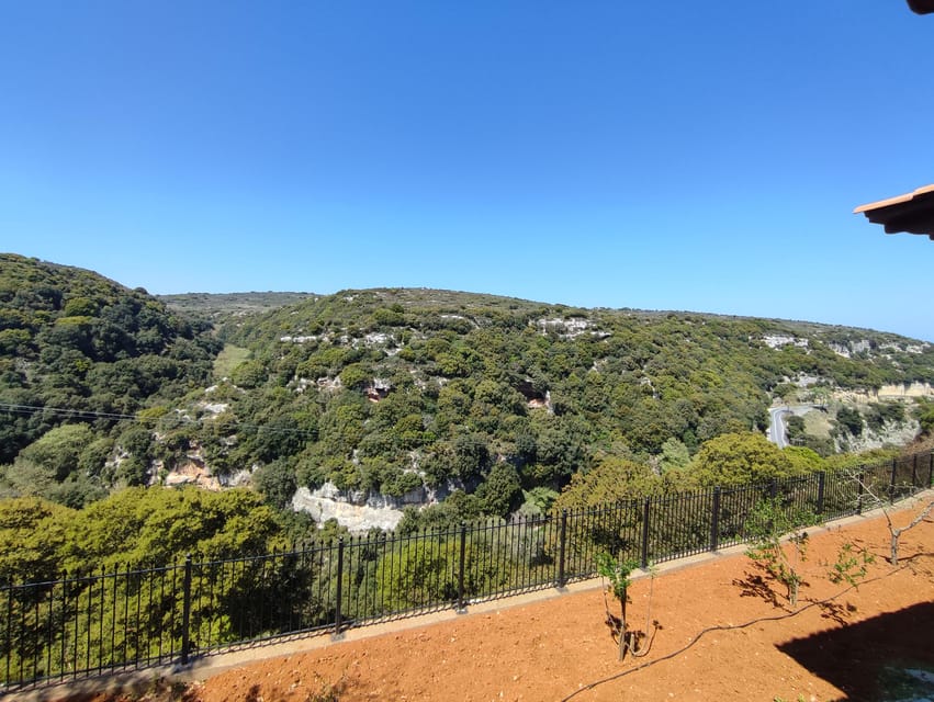Rethymno: e-Bike tour to Arkadi monastery - Arkadi Monastery: What You’ll See and Why It’s Worth the Climb